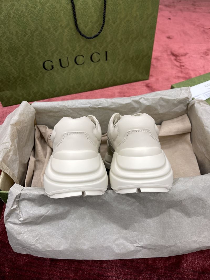 Gucci Rhyton Shoes